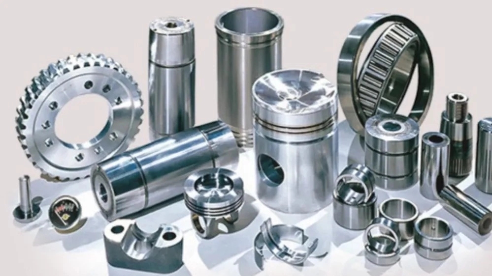 Hydraulic hammer anvil manufacturer in Isfahan