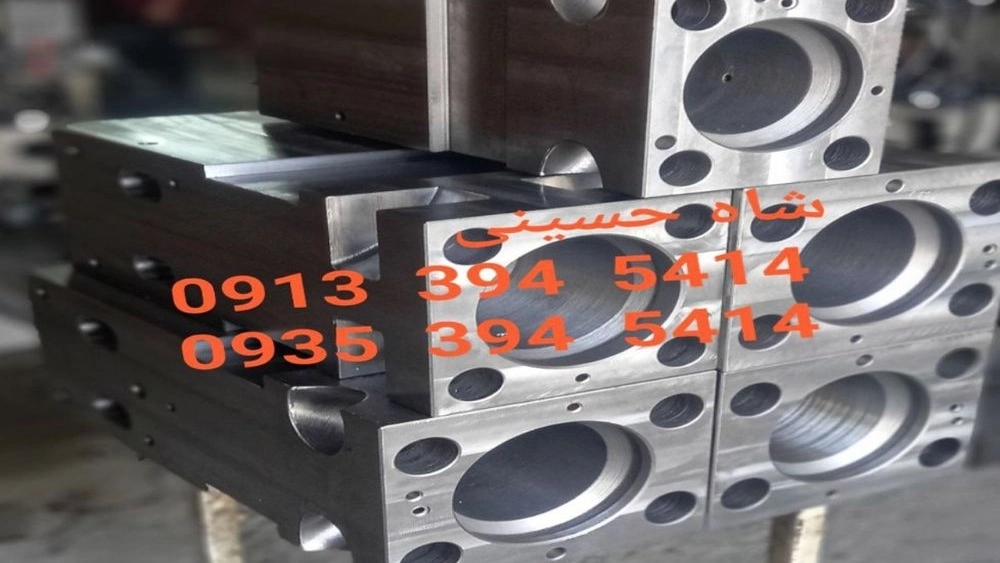 تولید انواع سندان بکهد پیکور بیل مکانیکی
